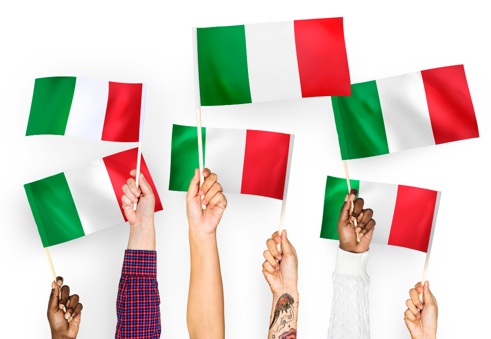 L’italiano nel mondo: dove si parla?