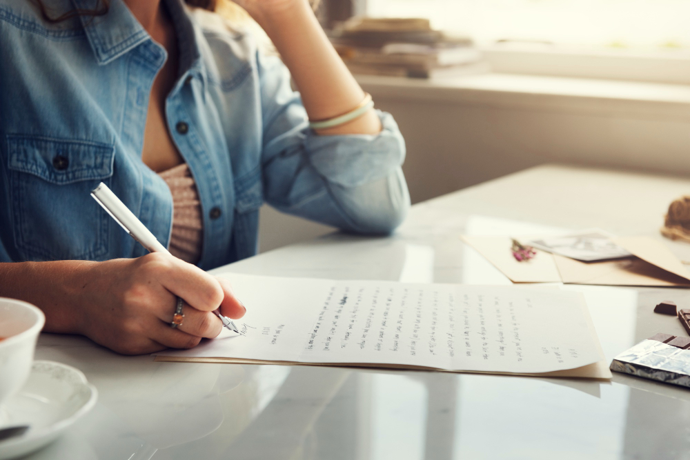 lettera formale